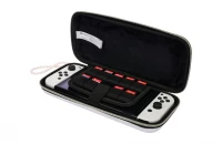 6. PowerA SWITCH / LITE / OLED Etui na konsole Pro Slim Princess Zelda