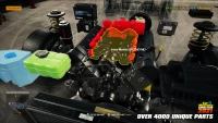 10. Car Mechanic Simulator 2021 PL (PC) (klucz STEAM)