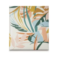 3. Hama Album Jungle Leaves II 29x32/60