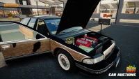 7. Car Mechanic Simulator 2021 PL (PC) (klucz STEAM)