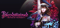1. Bloodstained: Ritual of the Night (PS4)