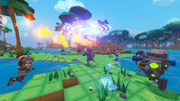 8. PixARK (PC) (klucz STEAM)