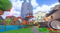 5. PixARK (PC) (klucz STEAM)