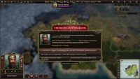 2. Old World - Behind the Throne (DLC) (PC) (klucz STEAM)