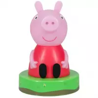 3. Lampka Świnka Peppa Pig