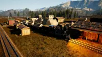 11. Railroads Online Pioneer Edition PL (PS5)