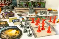 16. Cthulhu: Death May Die - Strach przed nieznanym