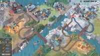 11. Train Valley 2: Workshop Gems - Ruby (DLC) (PC) (klucz STEAM)