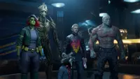5. Marvel’s Guardians of the Galaxy PL (PC) (klucz STEAM)
