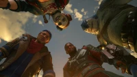 4. Suicide Squad: Kill the Justice League/Legion Samobójców: Śmierć Lidze Sprawiedliwości PL (Xbox Series X)