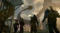 5. Suicide Squad: Kill the Justice League/Legion Samobójców: Śmierć Lidze Sprawiedliwości PL (Xbox Series X)