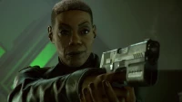 6. Suicide Squad: Kill the Justice League/Legion Samobójców: Śmierć Lidze Sprawiedliwości PL (Xbox Series X)