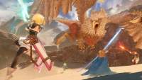 3. Granblue Fantasy: Relink Day One Edition (PC)