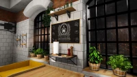 2. Bakery Shop Simulator PL (PC) (klucz STEAM)