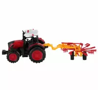 6. Mega Creative Traktor + Akcesoria 545690