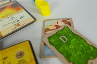 7. Spirit Island