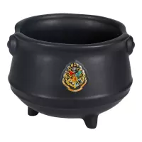 4. Zestaw do Zupy Ramen - Harry Potter: Kociołek + Pałeczki
