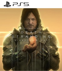 1. Death Stranding: Directors Cut PL (PS5) (klucz PSN)