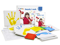 5. Harmonijny Rozwój – zestaw 8 pakietów - dostawa gratis