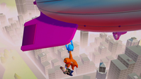 3. Gang Beasts (NS)