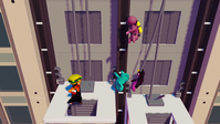 6. Gang Beasts (NS)