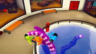 2. Gang Beasts (NS)