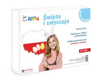 1. Harmonijny Rozwój – Święta i zwyczaje