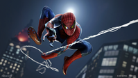 2. Marvel's Spider-Man Remastered PL (PS5) (klucz PSN)