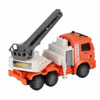 3. Mega Creative Auto Ciężarowe Podnośnik 543851