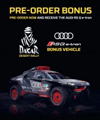 1. Dakar Desert Rally (PS5)
