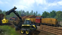 4. Farming Simulator 15 (PC) (klucz STEAM)