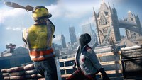 4. Watch Dogs: Legion PL (PC) (klucz UBISOFT CONNECT)