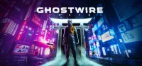 1. Ghostwire: Tokyo PL (PC) (klucz STEAM)
