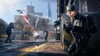 3. Watch Dogs: Legion PL (PC) (klucz UBISOFT CONNECT)