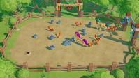 6. My Little Pony: Przygoda w Zatoce Grzyw PL (PS4)