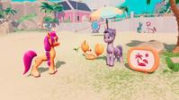 3. My Little Pony: Przygoda w Zatoce Grzyw PL (NS)