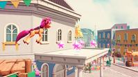 2. My Little Pony: Przygoda w Zatoce Grzyw PL (PS4)