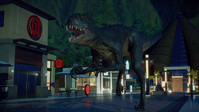 11. Jurassic World Evolution 2: Camp Cretaceous Dinosaur Pack PL (DLC) (PC) (klucz STEAM)