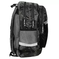 3. Paso Plecak Szkolny Feel Happy SM25LR-116