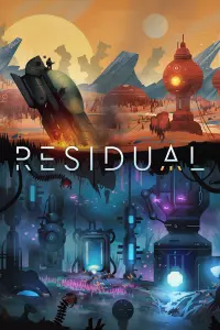 1. Residual PL (PC) (klucz STEAM)