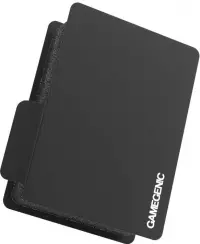 4. Gamegenic: Sideloading Sizemorph Divider - Przekładka do Pudełek na Karty - Black
