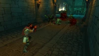 4. Orcs Must Die! - Artifacts of Power (DLC) (PC) (klucz STEAM)