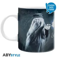 2. Kubek Harry Potter - Dumbledore