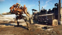 7. Generation Zero® - Base Defense Pack PL (DLC) (PC) (klucz STEAM)