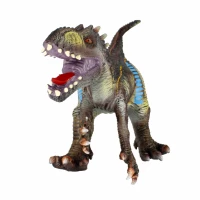 6. Mega Creative Dinozaur Funkcyjny 502638