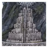 6. Kufel Kolekcjonerski Włada Pierścieni - Gondor