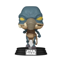 2. Funko POP Star Wars: PM 25th - Watto