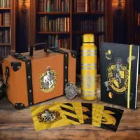 3. Zestaw Prezentowy Premium Harry Potter - Hufflepuff
