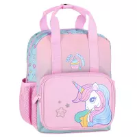 2. Starpak Plecak Midi do Przedszkola Unicorn 550807