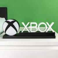 3. Lampka XBOX Icons